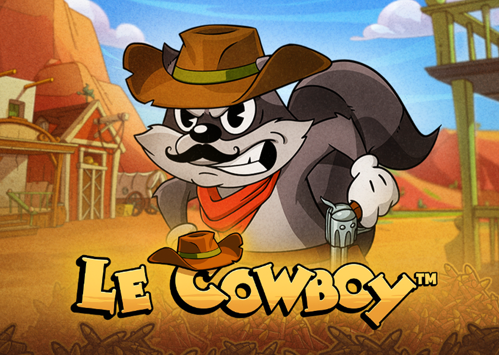 Le Cowboy